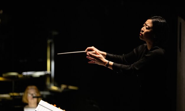 Christuskirche am Mühlberger Tor: Nachtkonzert mit Werken von Mozart & Schubert