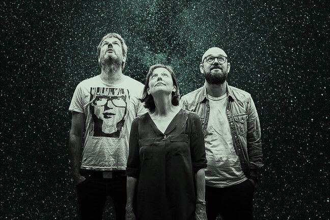 Kleintheater Luzern: Theater Aeternam - Archiviert