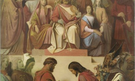 Kulturhistorisches Museum Magdeburg: Otto der Große in der Erinnerung späterer Zeiten - Archiviert