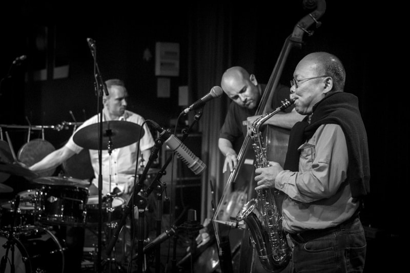 Club Manufaktur in Schondorf: Arashi - Archiviert