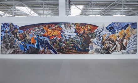 Kunsthalle Münster: Mikołaj Sobczak – Leibeigene - Archiviert