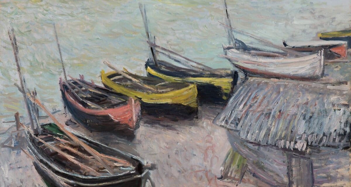 Museum der bildenden Künste Leipzig: Unter freiem Himmel - Archiviert