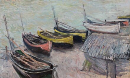 Museum der bildenden Künste Leipzig: Unter freiem Himmel - Archiviert