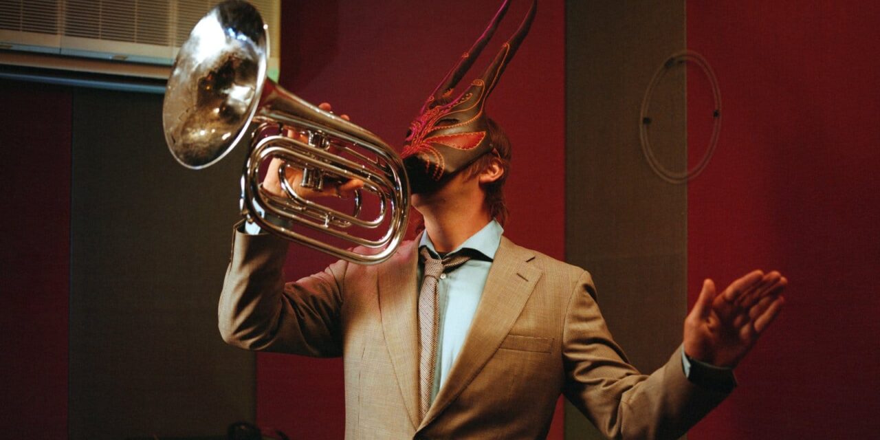 Jazzhaus Freiburg: Lambert - Archiviert