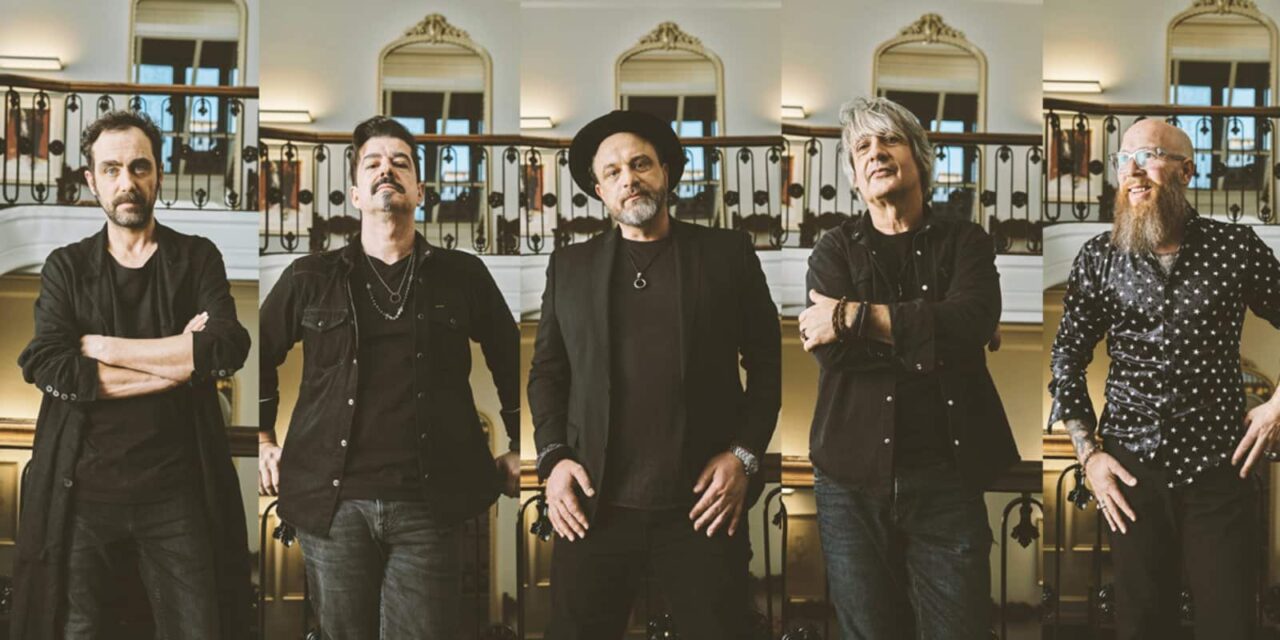 Jazzhaus Freiburg: Ellis Mano Band - Archiviert