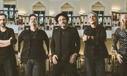 Jazzhaus Freiburg: Ellis Mano Band - Archiviert