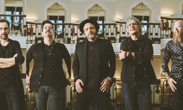 Jazzhaus Freiburg: Ellis Mano Band