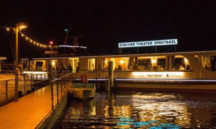 Zürcher Theaterspektakel 2023 - Archiviert