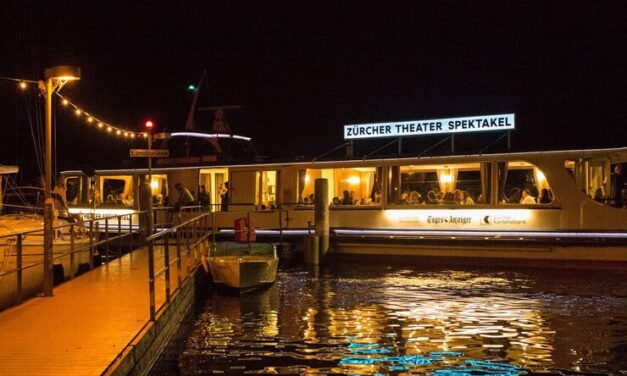 Zürcher Theaterspektakel 2023