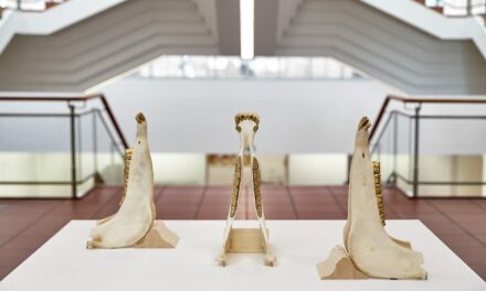 Museum Ludwig Köln: Hier und Jetzt – Antikoloniale Eingriffe - Archiviert