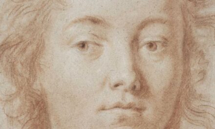 Staatliche Museen zu Berlin Kupferstichkabinett: Muse oder Macherin? - Archiviert