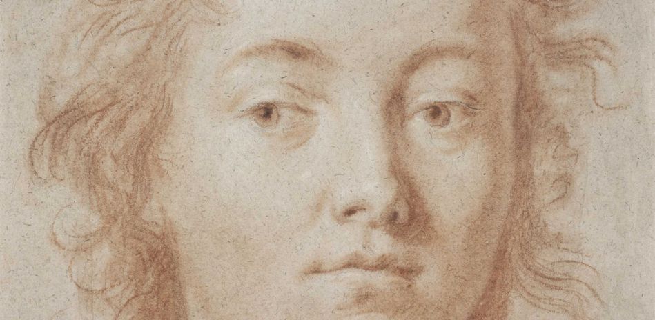 Staatliche Museen zu Berlin Kupferstichkabinett: Muse oder Macherin? - Archiviert