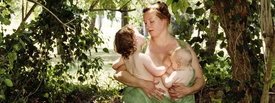 Kunsthalle Erfurt: Family Affairs - Archiviert