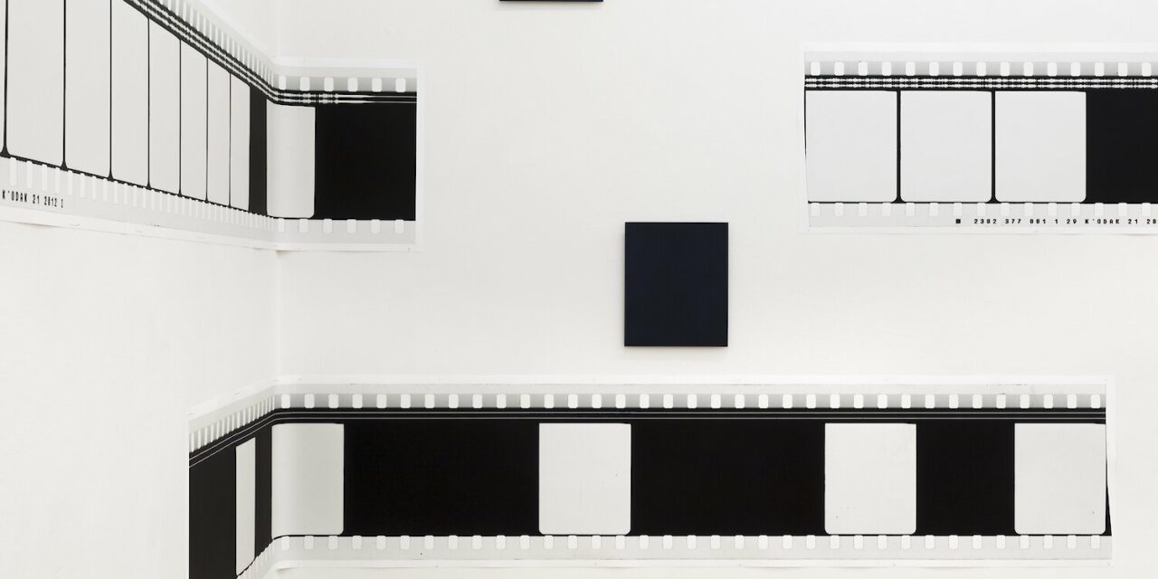 Halle für Kunst Steiermark: Heinrich Dunst – sink - Archiviert