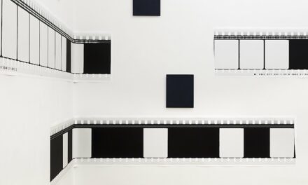 Halle für Kunst Steiermark: Heinrich Dunst – sink - Archiviert