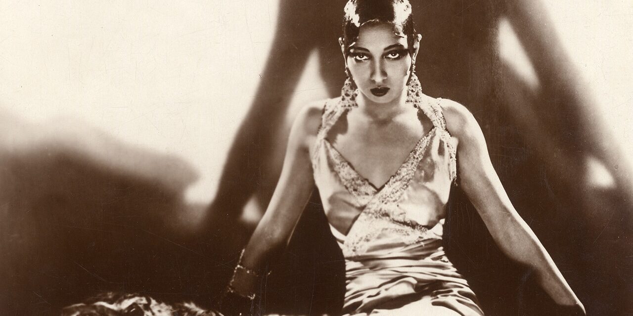 Bundeskunsthalle Bonn: Josephine Baker Freiheit-Gleichheit-Menschlichkeit - Archiviert