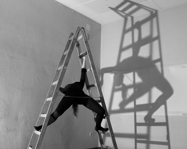 Kunstmuseum Stuttgart: Frischzelle_29: Hannah J. Kohler - Archiviert