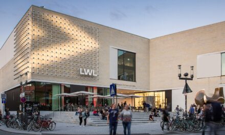LWL Museum für Kunst und Kultur Münster: Sommer der Moderne - Archiviert