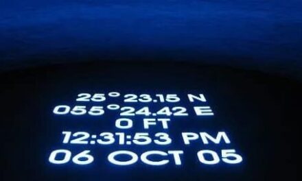 Ludwig Museum Koblenz: Mohmmed Kazem – Das Unsichtbare sehen - Archiviert