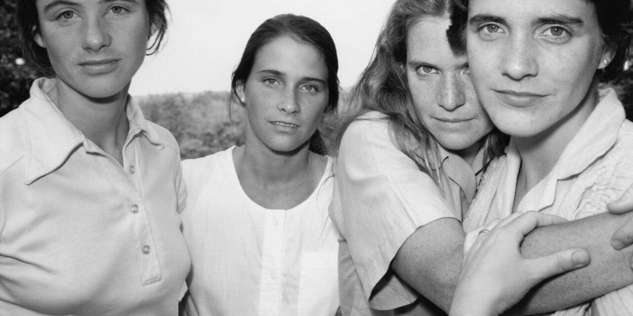 Kunsthalle Tübingen: Sisters & Brothers - Archiviert