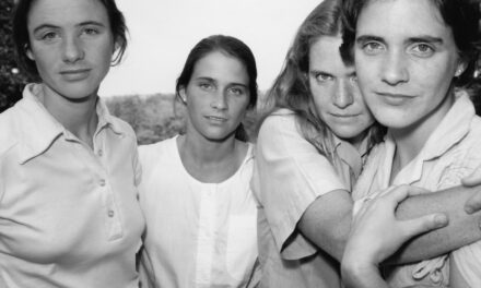 Kunsthalle Tübingen: Sisters & Brothers - Archiviert