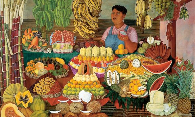 Museum der bildenden Künste Leipzig: Olga Costa.