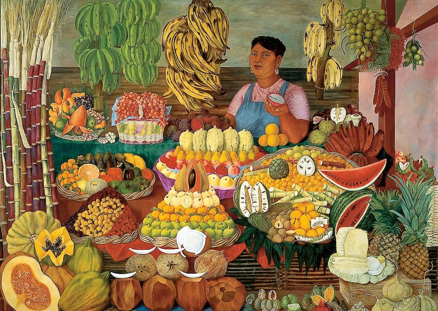 Museum der bildenden Künste Leipzig: Olga Costa. - Archiviert