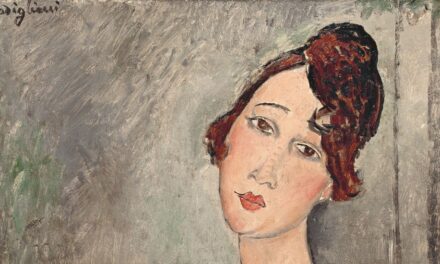 Jüdisches Museum Berlin: Paris Magnétique - Archiviert