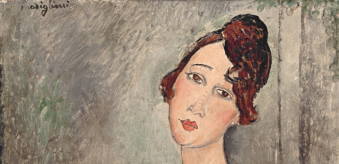 Jüdisches Museum Berlin: Paris Magnétique - Archiviert