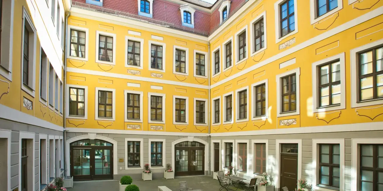 Bach Museum Leipzig: Ein Blick in die Schatzkammer - Archiviert