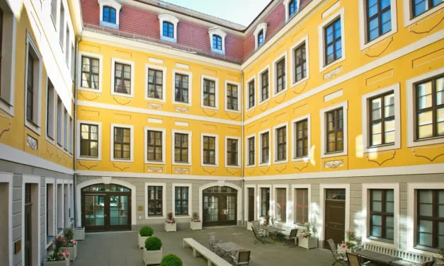 Bach Museum Leipzig: Ein Blick in die Schatzkammer