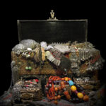 Das Knauf-Museum in Iphofen: Sonderausstellung „Glanz & Geheimnis”