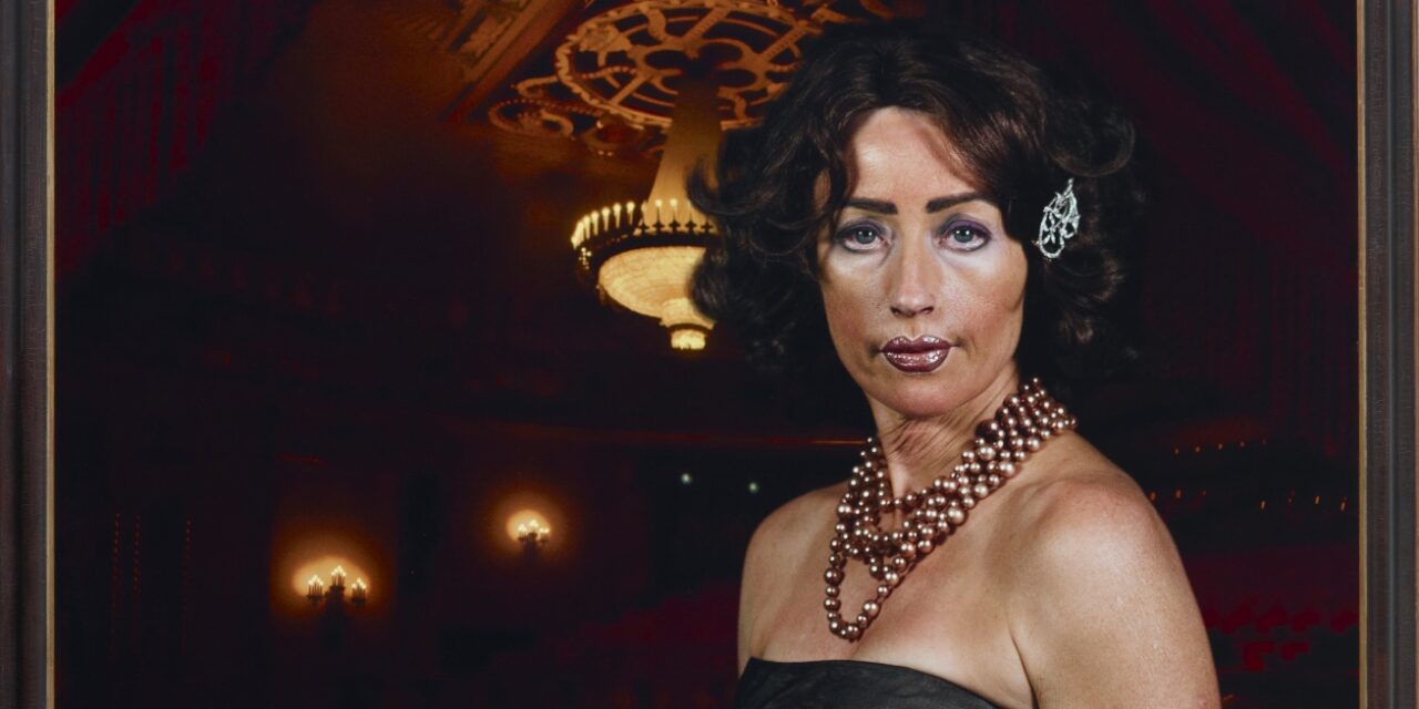 museum moderner kunst stiftung ludwig wien | mumok Wien: On Stage. Kunst als Bühne - Archiviert