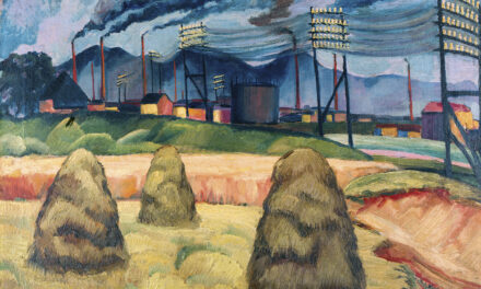 Museen Stade | Kunsthaus: Ziemlich beste Freunde. Hans Thuar und August Macke - Archiviert