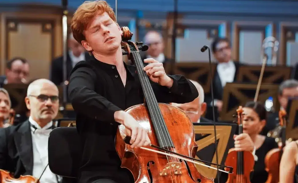 Bukarests großes Spektakel: das George-Enescu-Festival 2023