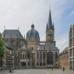 Der Aachener Dom – Kirche und Weltkulturerbe