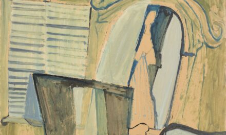 Angermuseum Erfurt: Alexander Camaro. Die Welt des Scheins - Archiviert