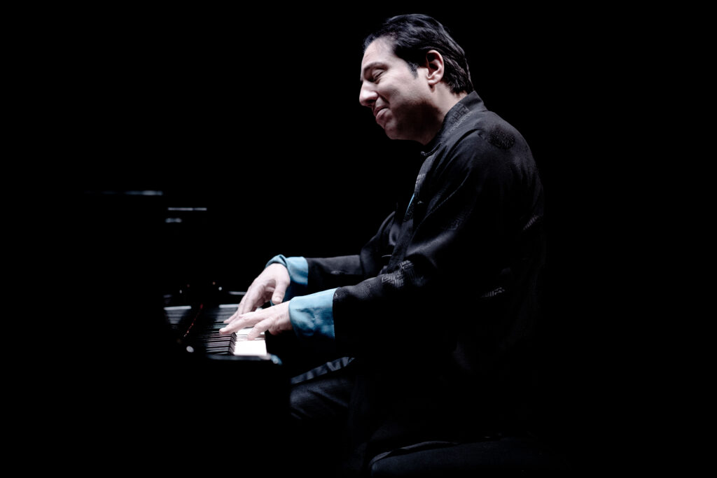 Fazil Say © Marco Borggreve