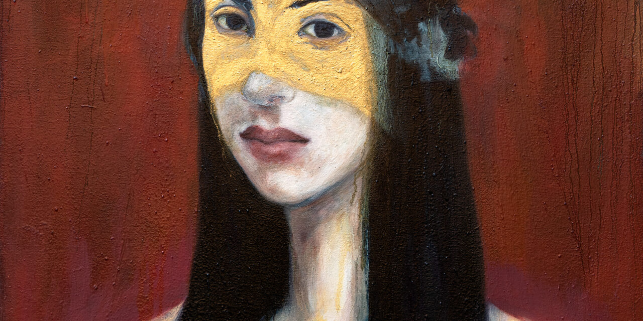 Schlossmuseum Molsdorf: Julia Kneise. Rotkäppchen spricht - Archiviert