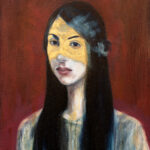 Schlossmuseum Molsdorf: Julia Kneise. Rotkäppchen spricht