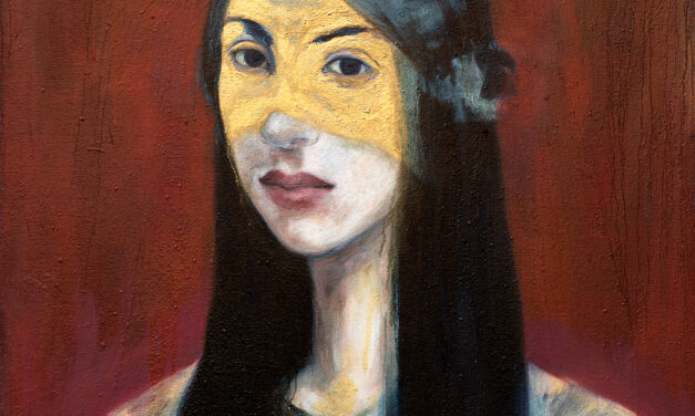 Schlossmuseum Molsdorf: Julia Kneise. Rotkäppchen spricht