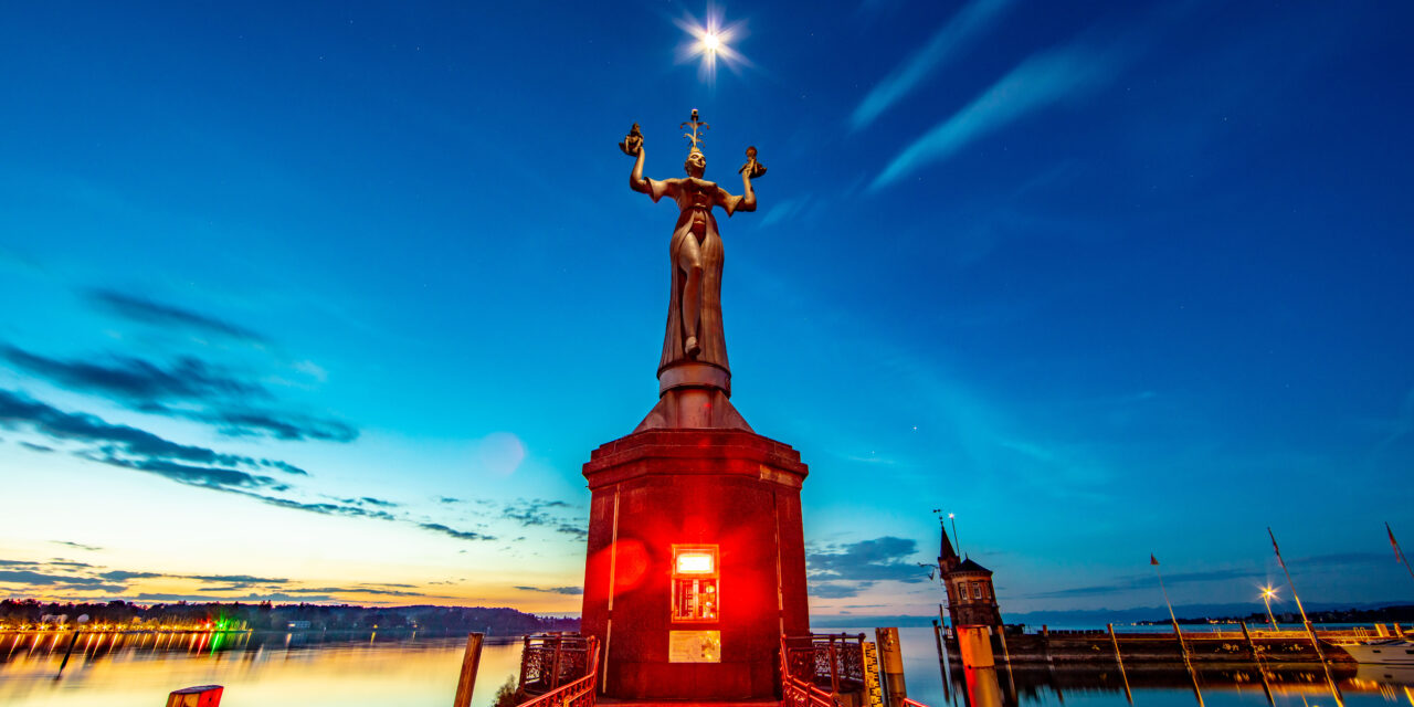 Konstanz 2023: Jahr der nachhaltigen Mobilität & JubiläumsJahr - Archiviert