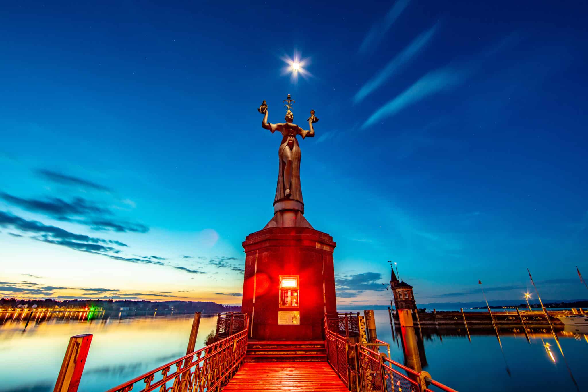 Konstanz 2023: Jahr der nachhaltigen Mobilität & JubiläumsJahr - Archiviert