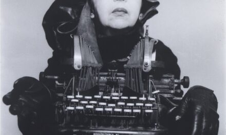 Kunstmuseum Ravenbsurg: Geta Brătescu. Drawing as a Dance - Archiviert