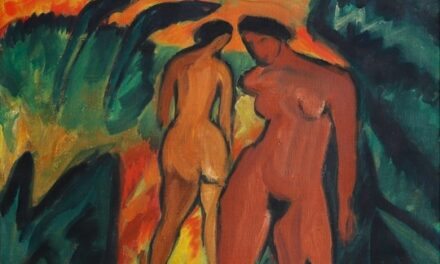 Kunstmuseum Ravensburg: Von Angesicht zu Angesicht. Zwei Süddeutsche Sammlungen im Dialog - Archiviert