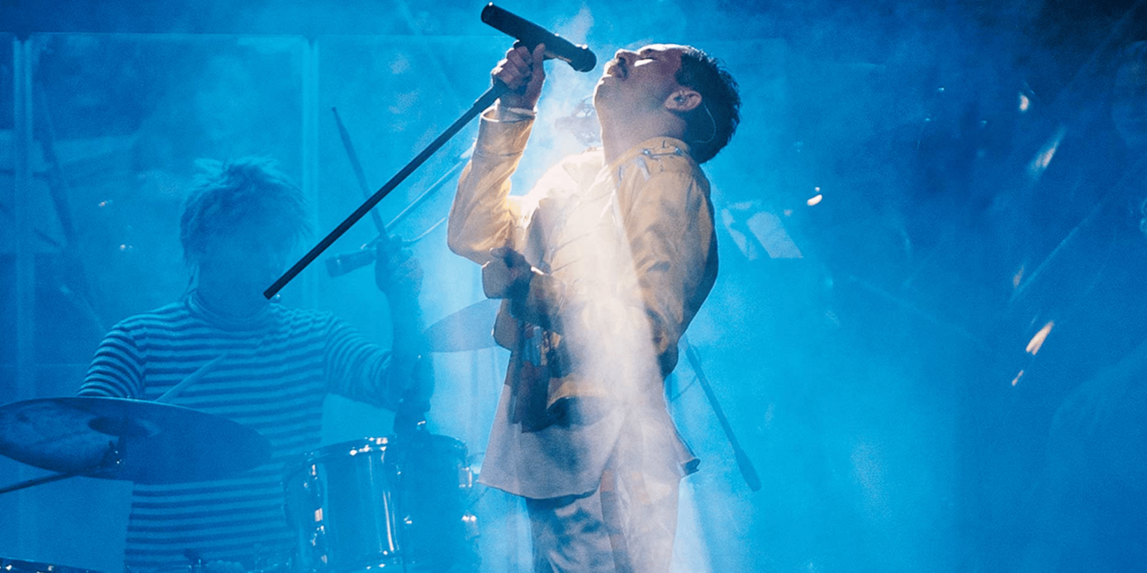 Auditorium Grafenegg: The Spirit of Freddie Mercury - Archiviert