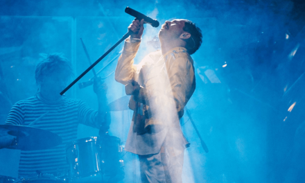 Auditorium Grafenegg: The Spirit of Freddie Mercury - Archiviert