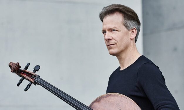 35. Bodenseefestival: über Grenzen