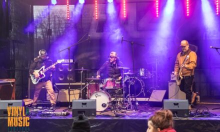 Vinyl Music Festival Wien 2023 - Archiviert