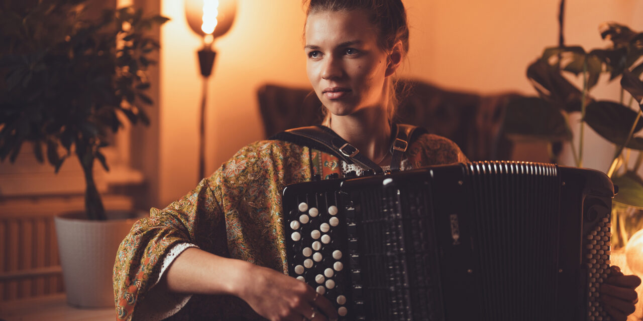 24. Internationales Akkordeonfestival Wien 2023 - Archiviert